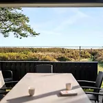 Oh482-hadsund-halvrebene-154 Tatil Evi
