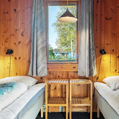 Dom wakacyjny Oh482-hadsund-halvrebene-154